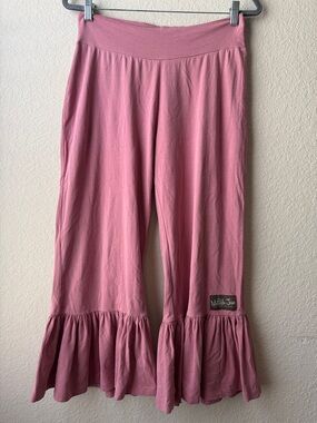 Matilda Jane Ruffle Hem Pants